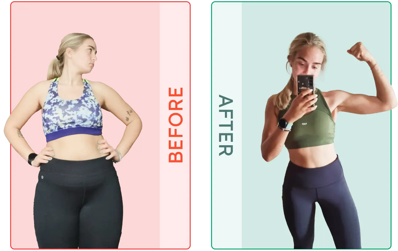 Bioma banner showing lifestyle and wellness